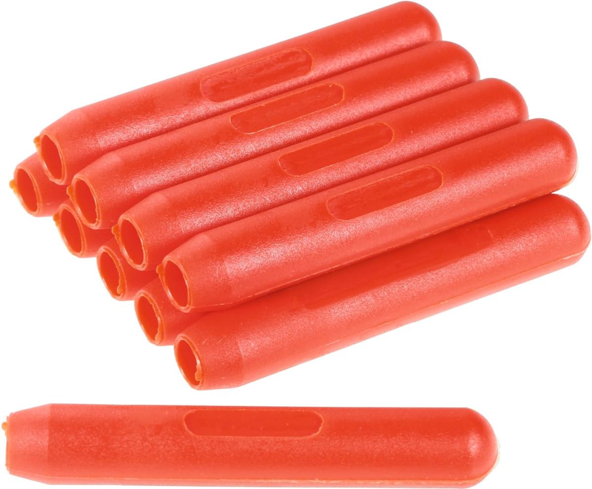 Set Da 250 Spine Di Fissaggio In Acciaio Zincato - Per Auto, Camper E Fai Da Te - Foto 6