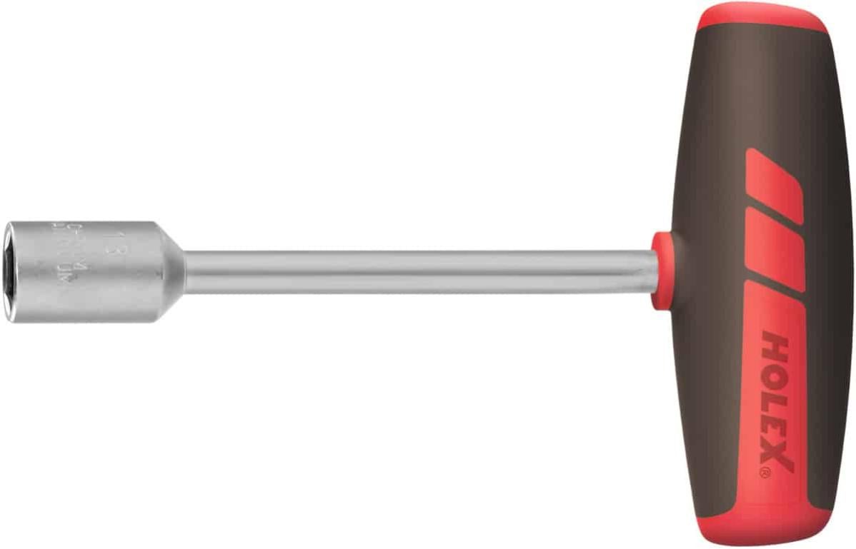 Ruote Doppie In Nylon Per Mobili 40 Mm – Con Impugnatura A Bussola, Carico 25 Kg, Confezione Da 8