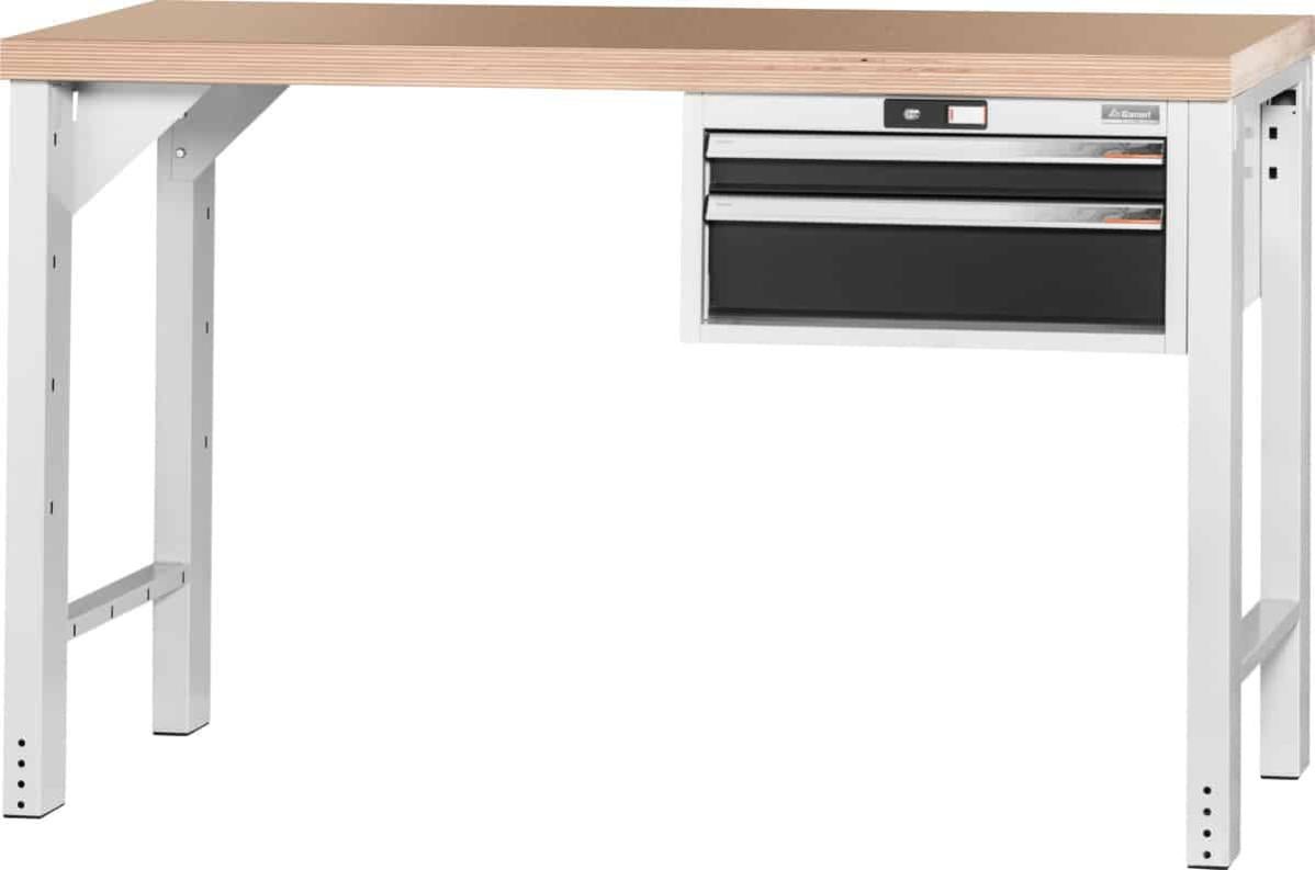 Taglierina Professionale Sunlite Pro Per Cavi E Alloggiamenti &ndash; Con Alesatore, Maniglie Ergonomiche