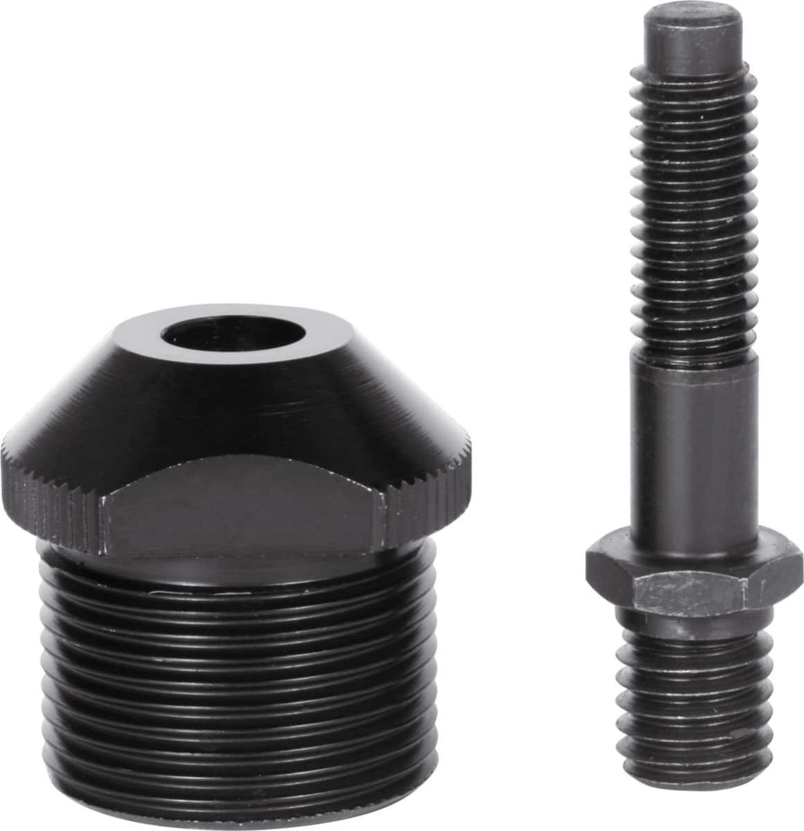 Mandrino Per Rivettatrice - Ricambio M5 Per Dado Rivettatore - Facile Installazione E Antiperso - Foto 4