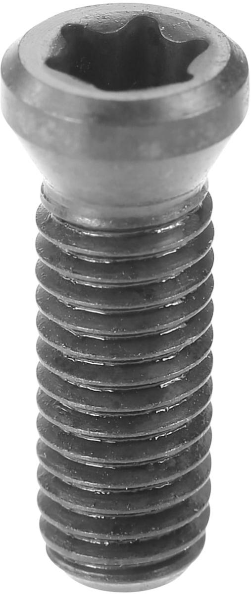 10 Portachiavi A Vite In Acciaio Inox Per Attrezzi – Cavetto Intrecciato Da 30 Cm – Antiruggine - 2