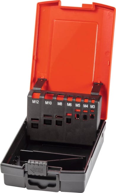 BOBINA A NASTRO vuota 10,5 pollici 6 fori per Studer ReVox/TEAC/BASF BOBINA A NASTRO vuota 10,5 pollici 6 fori per Studer ReVox/TEAC/BASF