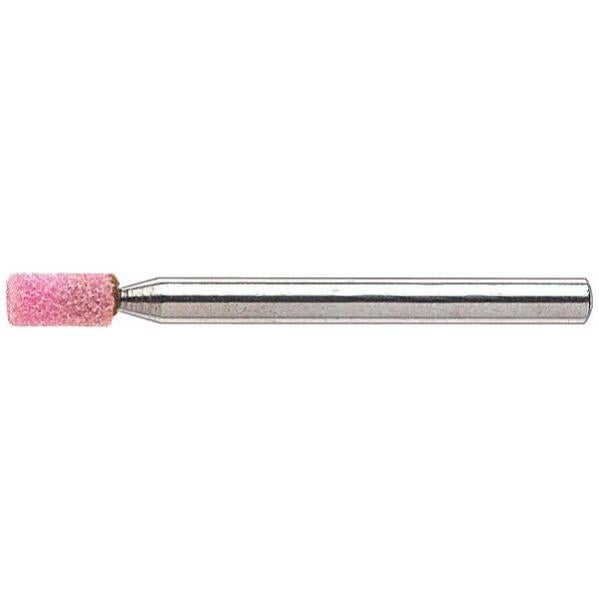 Mola Abrasiva In Nylon Per Disossidare E Pulire - Foro 22 Mm - 4