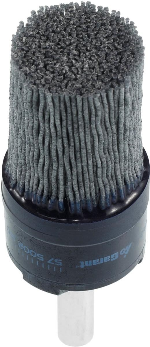 GARANT - Spazzola Per Piattello Carburo Di Silicio  SiC  ⌀ 50 Mm Grana 120 - Foto 5