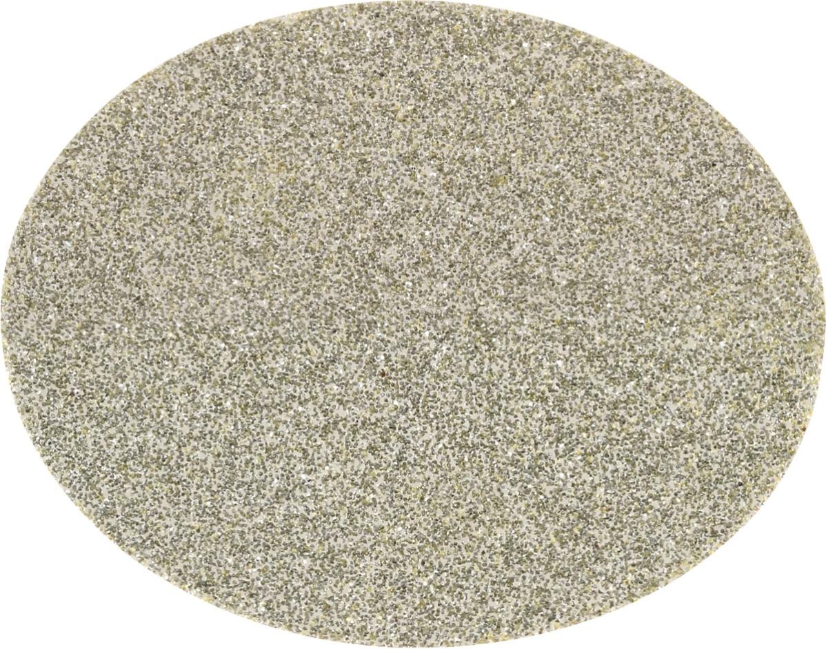 Sourcingmap Disco Abrasivo Diamantato Piatto, Grana 240, 6 Pollici (15cm) Per Smerigliatrice Angolare