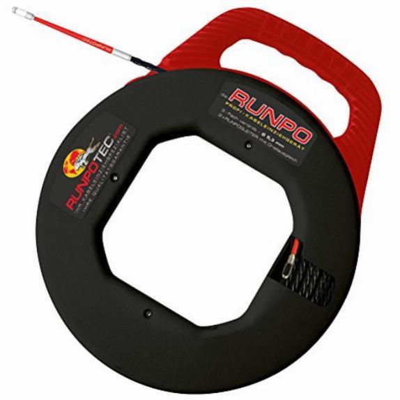 Doumneou 1000 pc busta fascetta di plastica bianca 80 millimetri x 1.8 mm fissarlo