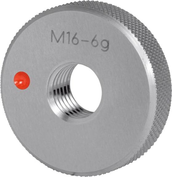 Calibro ad anello per filettatura metrica ISO | Rivestimenti per Calibro ad anello per filettatura metrica ISO | Rivestimenti per