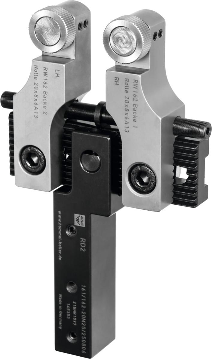 Utensile Universale Per Fissaggio Guarnizioni Fasano Tools FG 187/GR - Foto 2