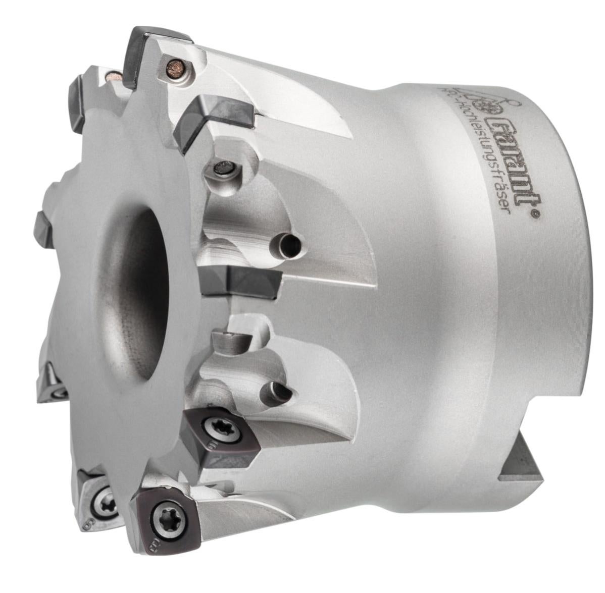 GARANT - Frese ad alto avanzamento Feedking a manicotto | Leroy Merlin