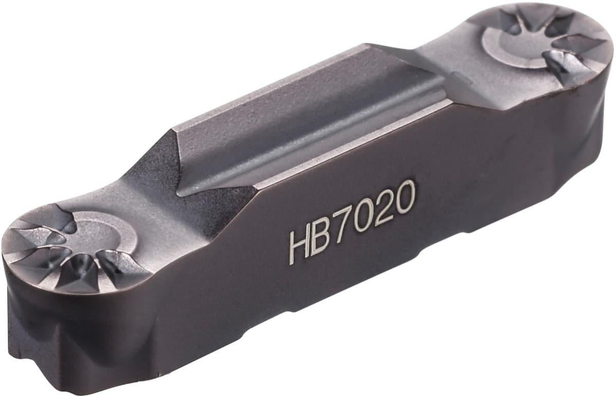 GARANT - Fresa a raggio completo in HMI Diabolo HPC TiAlN