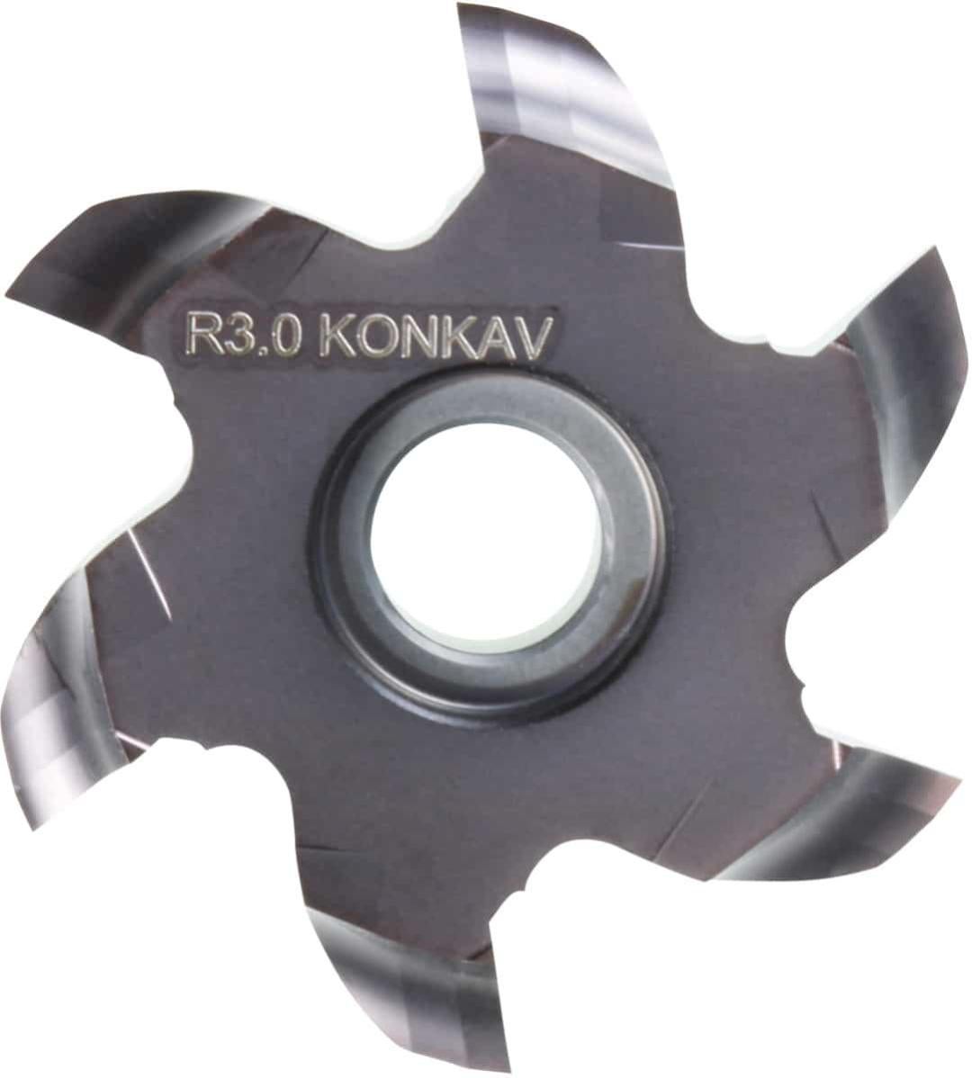 StewMac Inserti A Pressione Per Tasti Chitarra - Raggio 30,5 Cm - Ottone Per Tastiere Radiate E Piatte - Foto 13