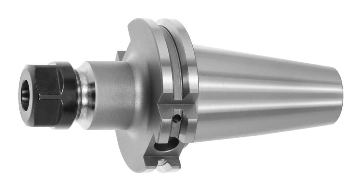 Mandrini, Pinze E Accessori Per Centri Di Lavoro E Pantografi CNC - Foto 5