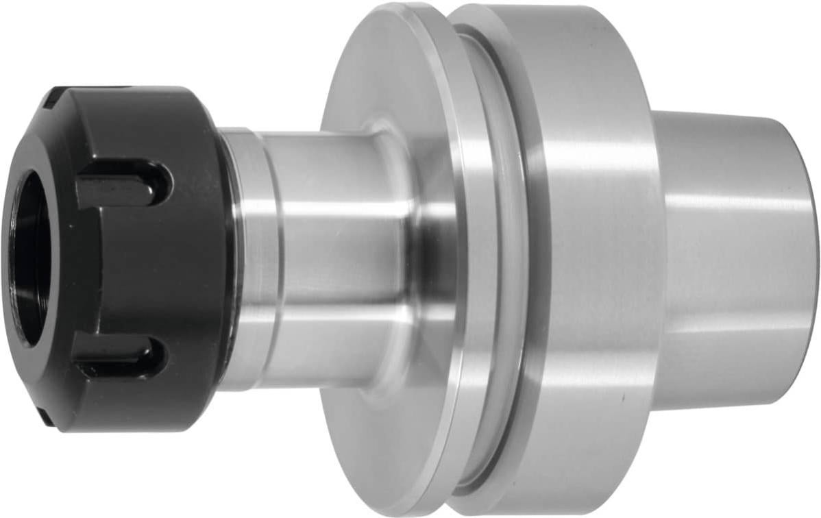 Supporto Mandrino ER25 M12 Per Fresatrici CNC - Portautensili Precisione NT30