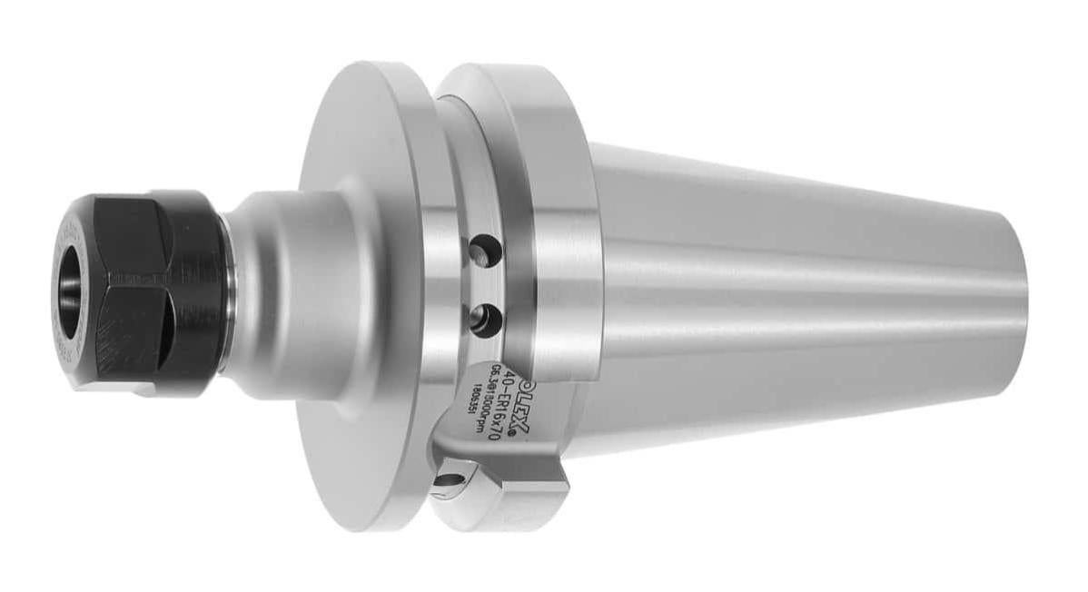 Mandrini, Pinze E Accessori Per Centri Di Lavoro E Pantografi CNC - Foto 9