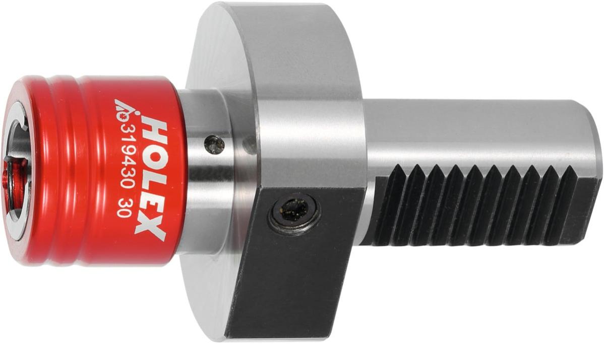 Set Di Mandrini Per Maschiatura A Cambio Rapido, Portautensili Per Maschiatura, Accessori Per Hardware, Materiali Di Consumo J4012B16 | Leroy Merlin - 8