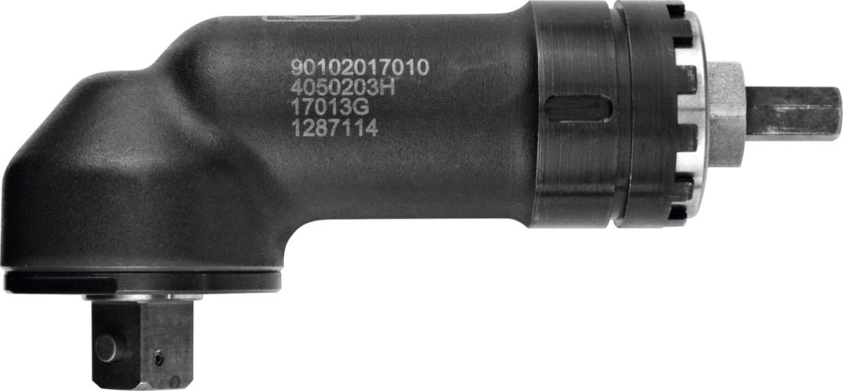 Guscio Portatestina Hi-Fi Argento Angolato (Offset) Per Bracci Sme Type