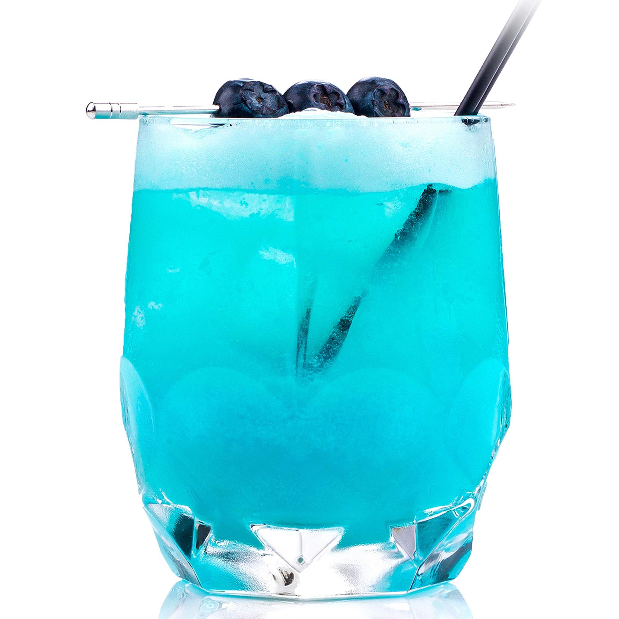 Short drink Alkemist 35 cl de RCR - Boîte de 6