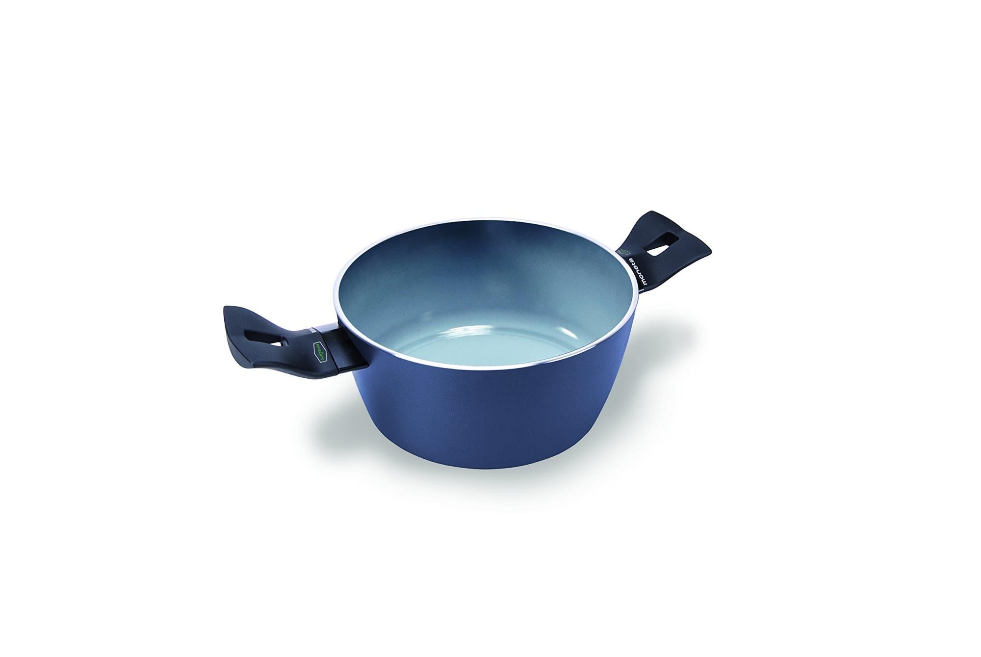 RIOVARM Inductiepannen en pannenset met deksels, keramische anti-aanbaklaag, kookgerei, keukenbenodigdheden, set met kookgerei, braadpan, kookpan, sauteerpan, sauspan, spatel RIOVARM Inductiepannen en pannenset met deksels, keramische anti-aanbaklaag, kookgerei, keukenbenodigdheden, set met kookgerei, braadpan, kookpan, sauteerpan, sauspan, spatel