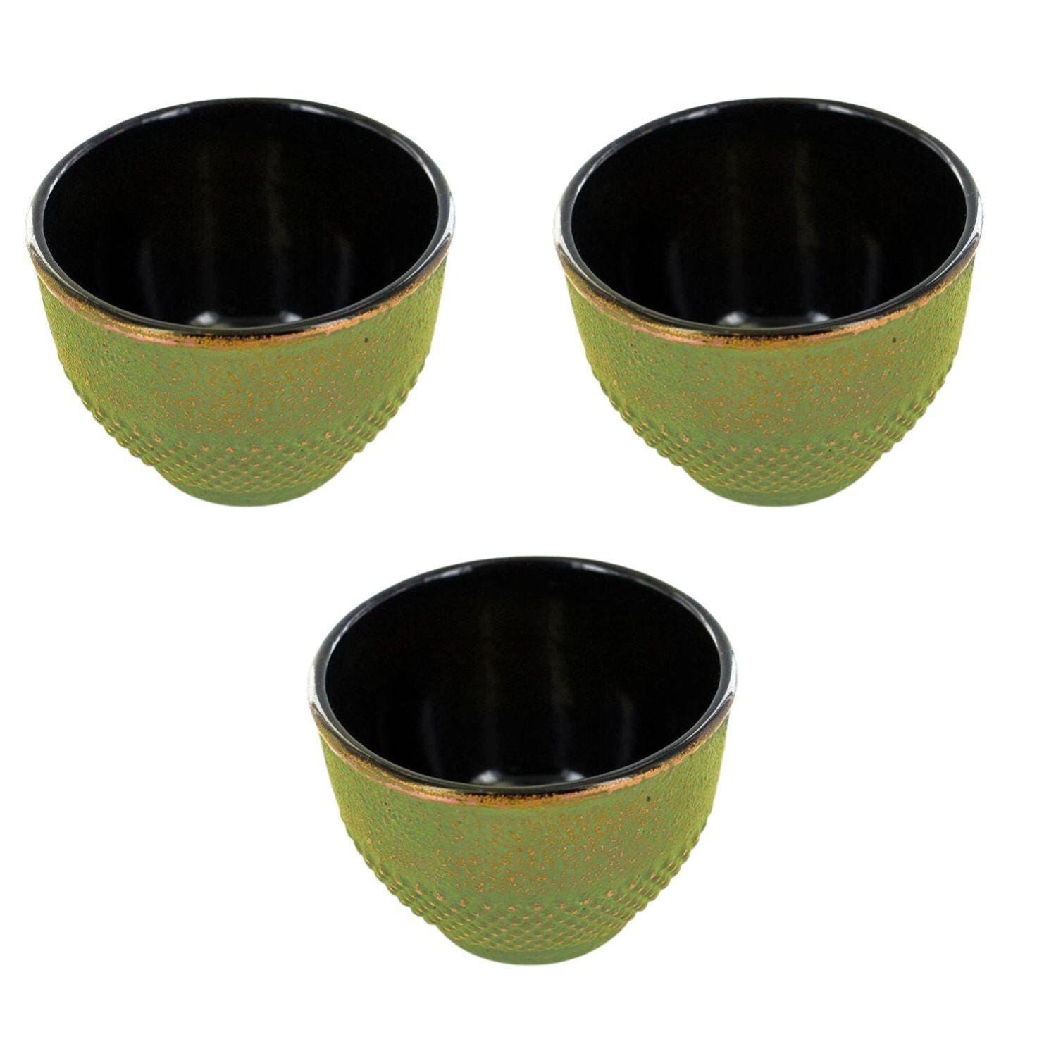 3 Tazze In Ghisa Verde E Bronzo 0 15 L Leroy Merlin 3-tazze-in-ghisa-verde-e-bronzo-0-15-l-leroy-merlin