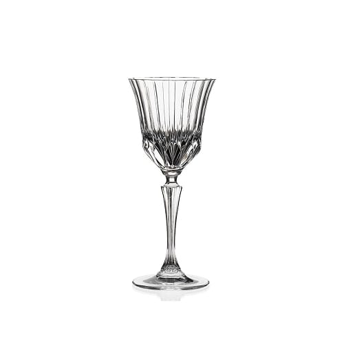 Bicchiere World's Best Small 17 cl - RCR - Conf. 24 Pezzi - Gma Bicchiere World's Best Small 17 cl - RCR - Conf. 24 Pezzi - Gma