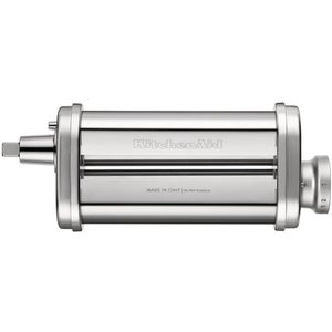 KitchenAid Stainless Steel Pentolino Antiaderente in Acciaio Inox, Adatto a  Tutti i Tipi di Fornelli, Induzione, Forno e Lavastoviglie, 16 cm/1,5 L,  Argento : : Casa e cucina