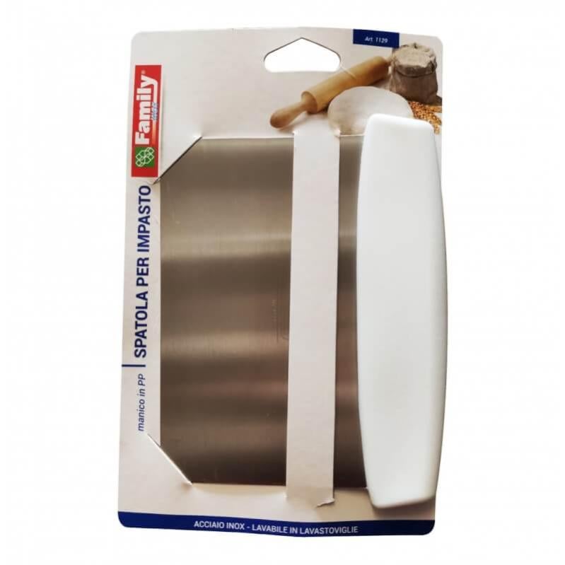 Spatola Flessibile In Acciaio Per Rasatura KAPRIOL 50 Cm | Leroy Merlin