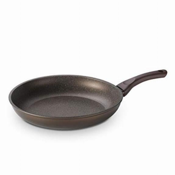 Padella WECOOK! Granite 22cm Induzione | Antiaderente Professionale