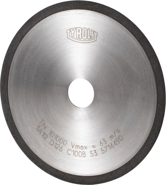 Set Di Utensili Per Tornio,Strumento Di Troncatura in Metallo Duro Con Manico in Alluminio,(Testa Quadrata,Testa Rotonda,Testa Di Diamante,Testa Di Diamante(R)) Strumento Di Finitura Per Tornio,4Pezzi