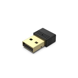 CLÉ WIFI 6 AX1800 bi-bande,Dongle WiFi Puissant, USB 3.0 WIFI, MU-MIMO,  pour PC/Desktop/Laptop, Windows 11-10. U18