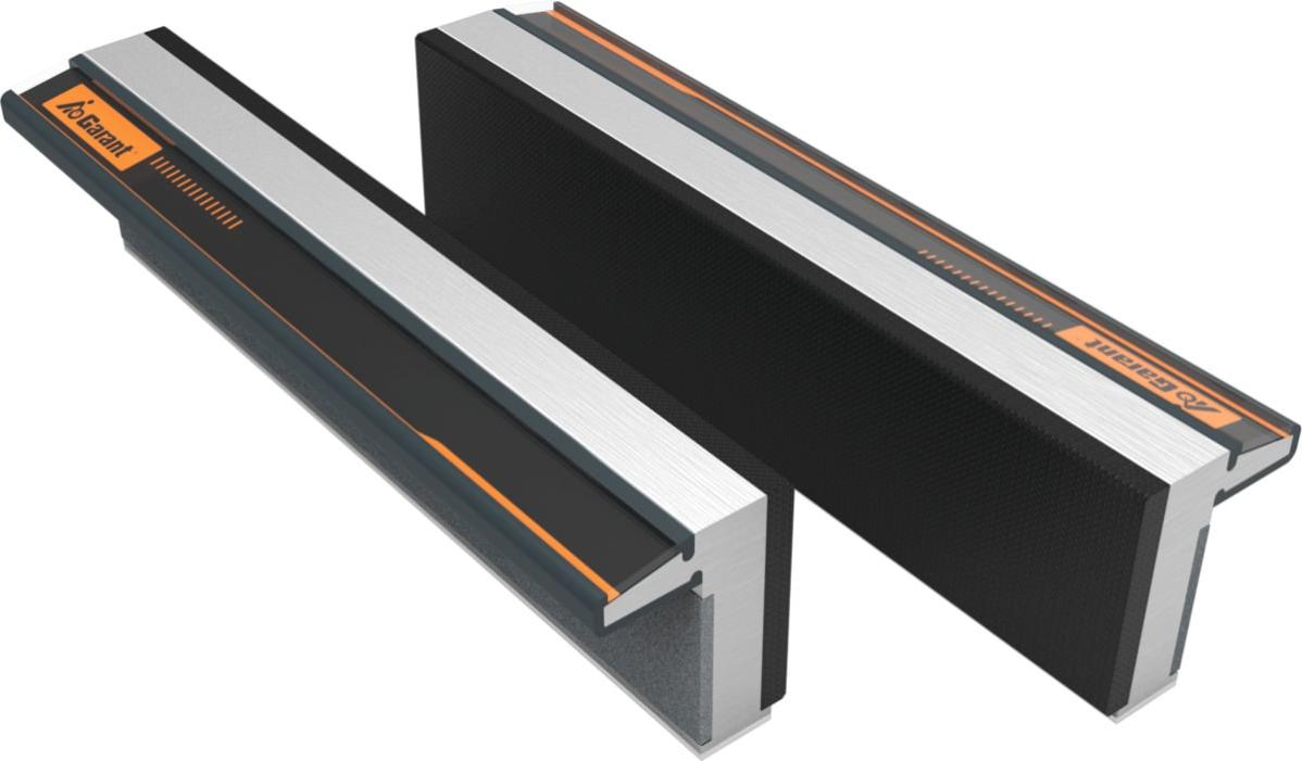 Ganasce di ricambio per morse M115379 - Debrunner Acifer