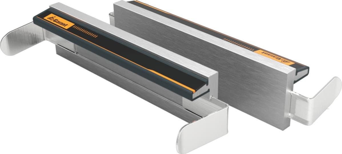 Teodute Morsa da Banco, 110 mm Morsa da Banco Professionale 270°, 2 in Teodute Morsa da Banco, 110 mm Morsa da Banco Professionale 270°, 2 in