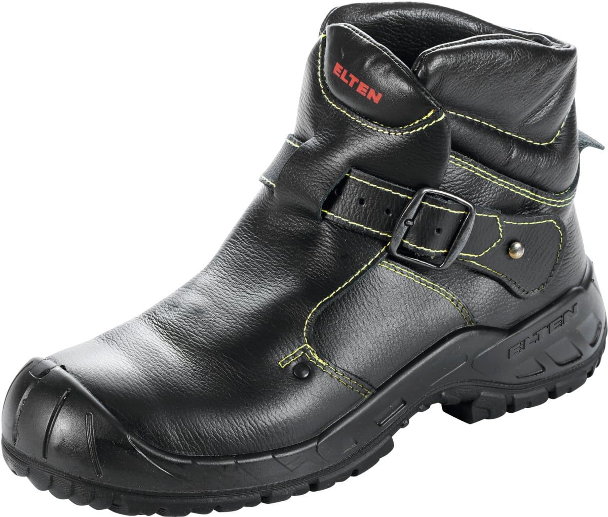 Stivali saldatore 2025