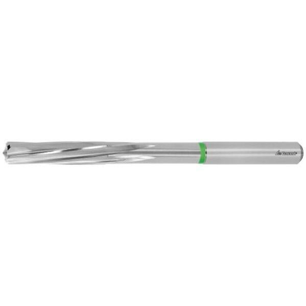 Alesatore a mano per fori conici DIN 9/B, HSS
