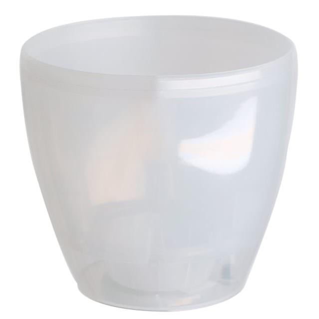 Aquaflora Holiday, Sistema di Irrigazione Autonomo a Goccia per Piante in Vaso, Confezione Tris, Mix Color Aquaflora Holiday, Sistema di Irrigazione Autonomo a Goccia per Piante in Vaso, Confezione Tris, Mix Color