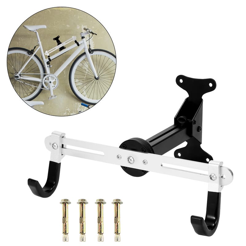 R telier v lo Support v los pliable Capacit de poids 30 kg