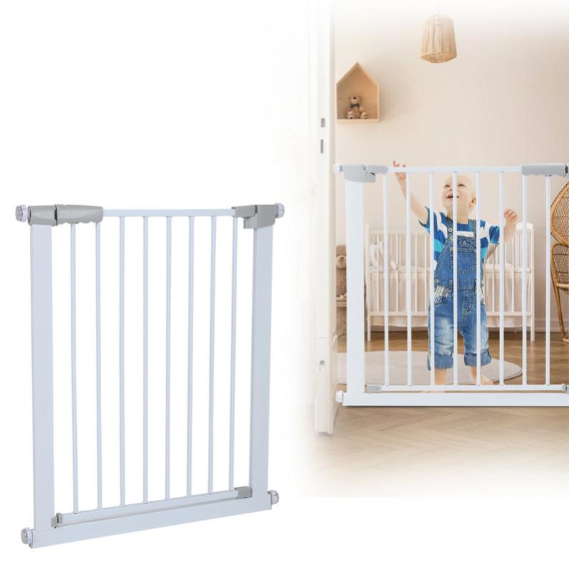 Barrière Rétractable Pour Chien Pour Portes, Escaliers, Couloirs – Barrière De Sécurité Portable Pour Animaux De Compagnie Du 23,4 € | DHgate - 8