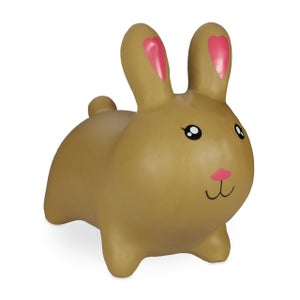 Jouet peluche Lapin Gommy TPR