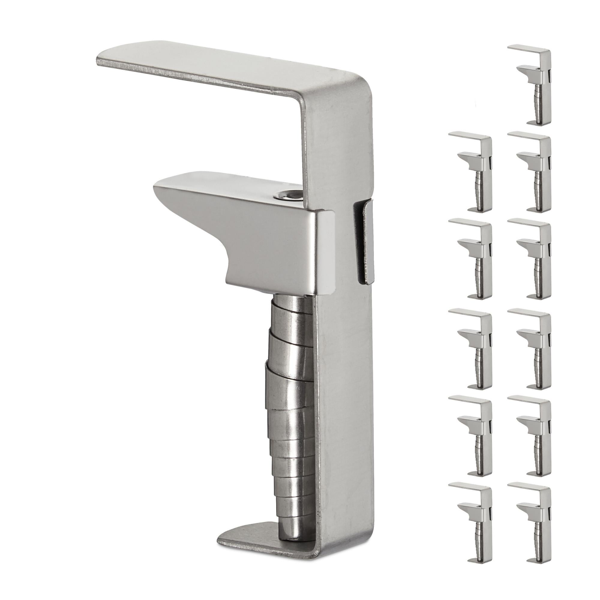 Telwin Set Di 4 Pinze Di Saldatura - HBM Machines - Foto 5