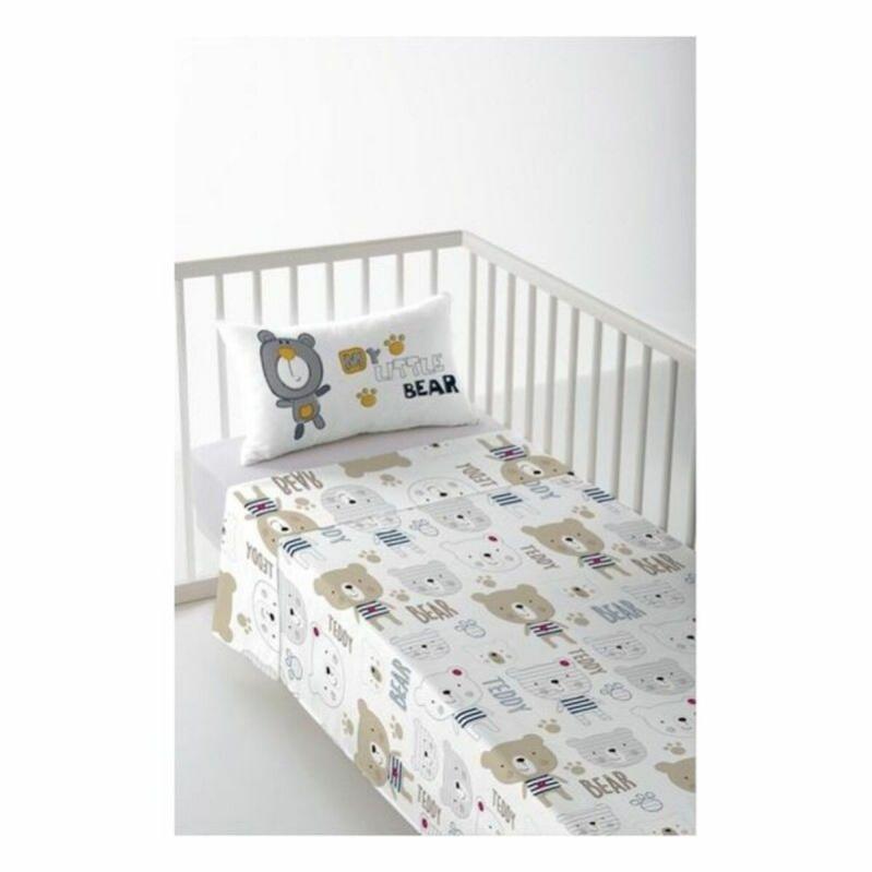 Lot De 2 Draps De Berceau En Satin - Taille 70x34 Cm - Doux Anti-frisottis - Bande Sécurisée - Pour Matelas Rectangle Bébé - 10