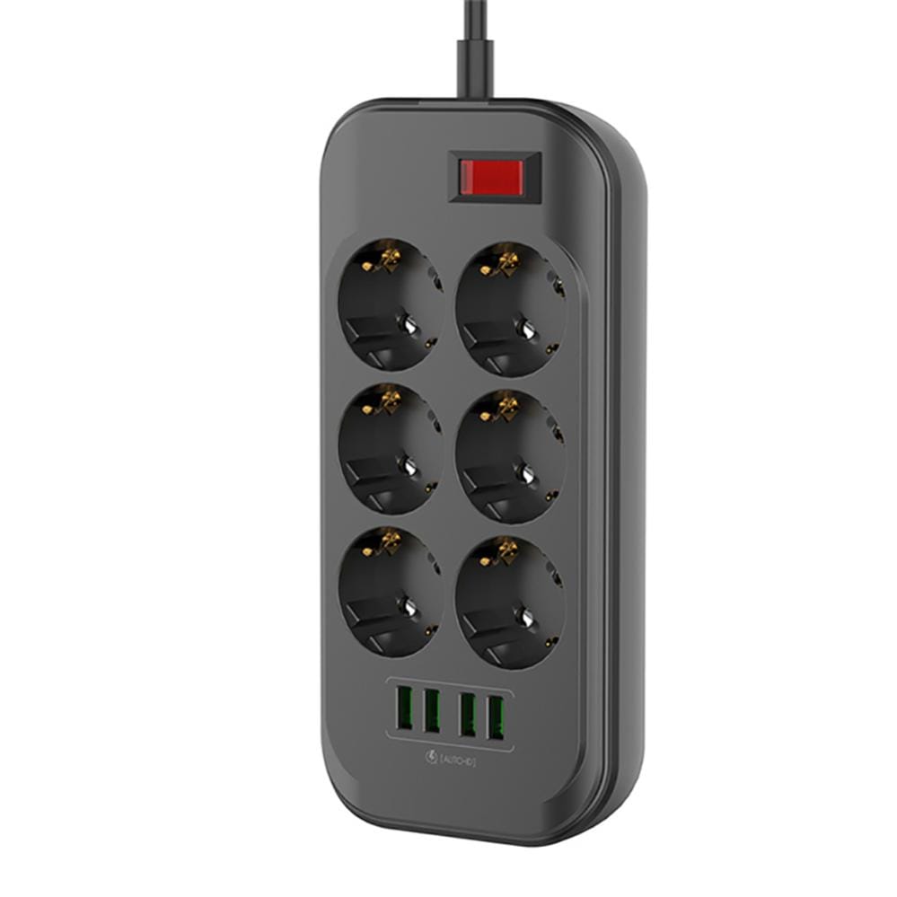 Regletas inteligentes discount leroy merlin