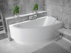 Sovrapposizione vasca da bagno? Prezzi convenienti e qualità duratura -  Tecnobad