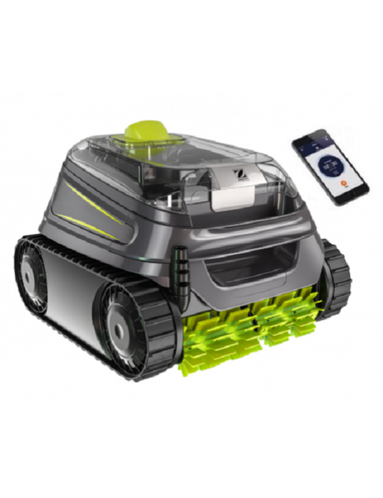 Robot Limpiafondos Zodiac Cnx4020 Iq