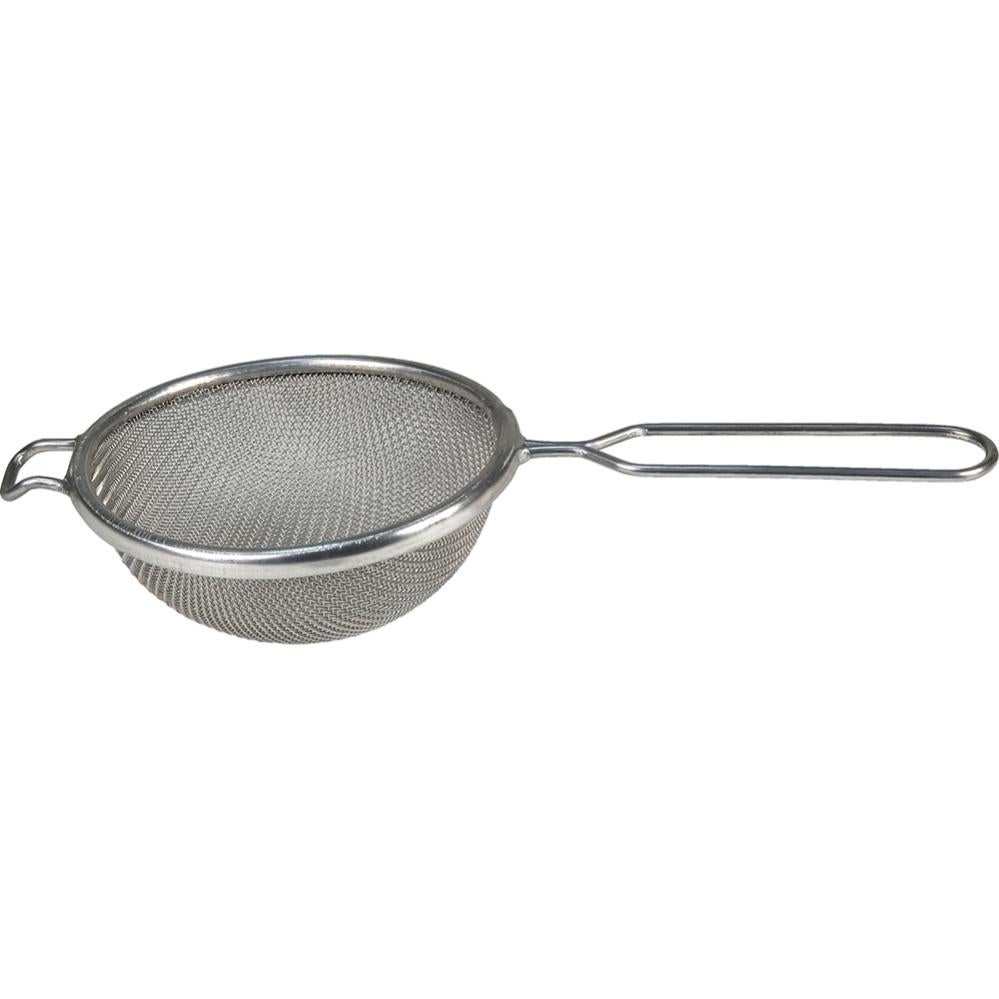 COLADOR INOX 20CM