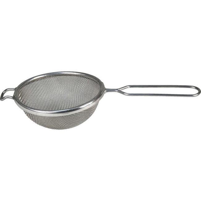 COLADOR INOX 20CM
