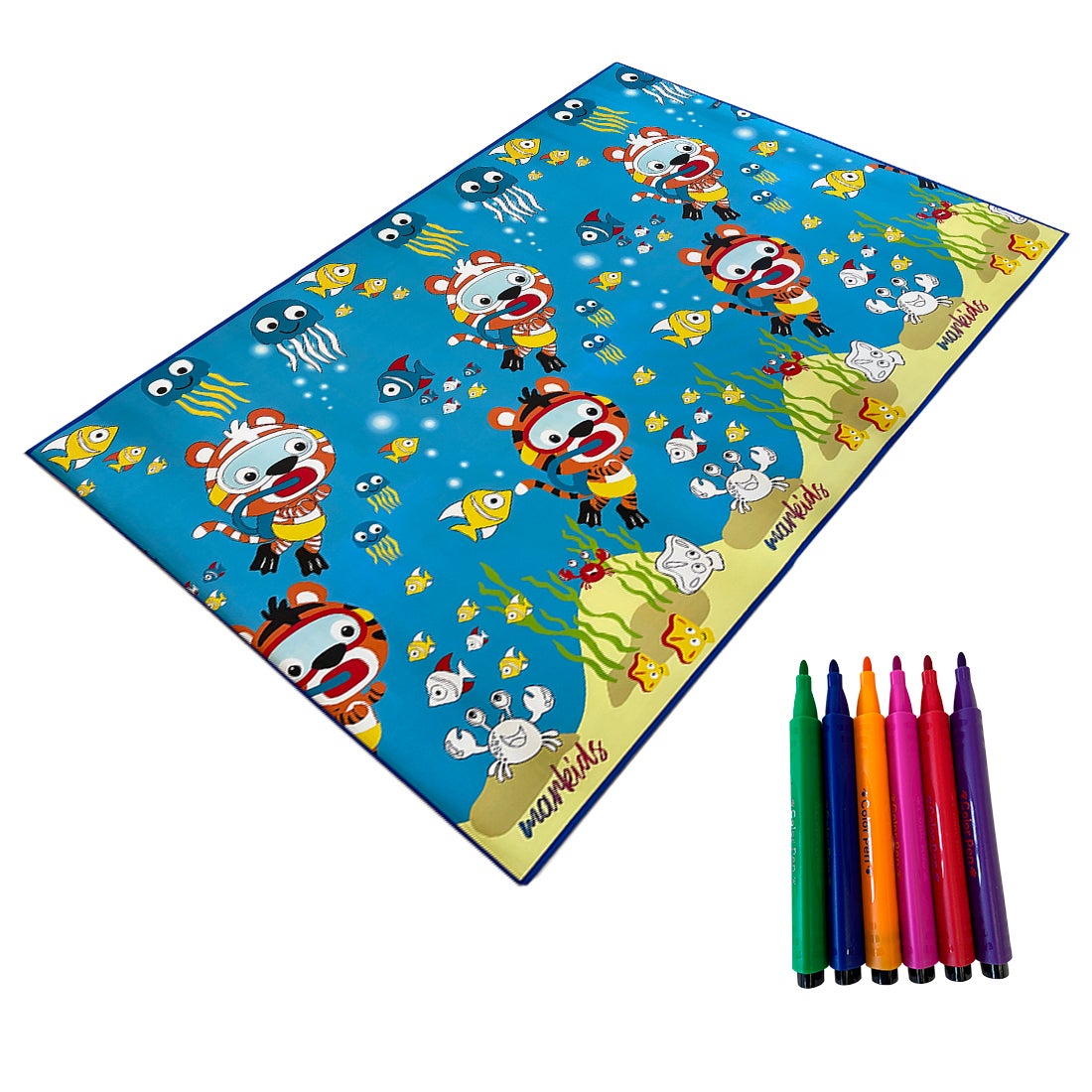 Alfombras infantiles leroy online merlin