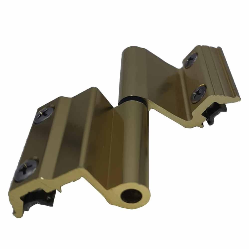 Pedali Bicicletta FP-920B In Alluminio – Piattaforma, 9/16, Universali (Destro/Sinistro)