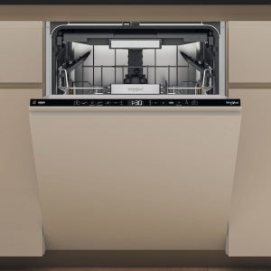 Lave-Vaisselle Encastrable WHIRLPOOL 14 couverts 60cm - WCBO3T133PFI