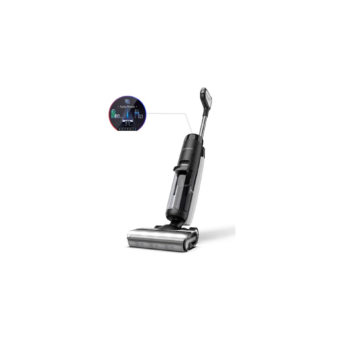 Aspirateur Laveur TINECO Floor One S7 Premium | Leroy Merlin