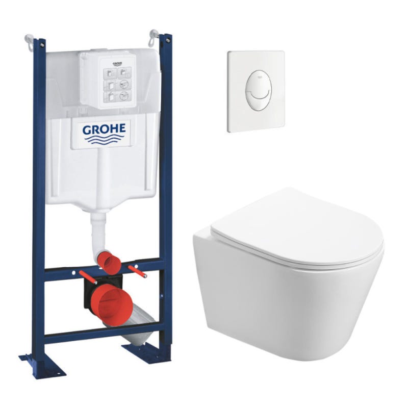 HOMSFOU 3 Pièces Joint de bride joint wc sol Joint de sol pour toilettes  joint d'étanchéité WC bague d'étanchéité pour toilettes déodorant Siège de  toilette Accessoires caoutchouc : : Bricolage