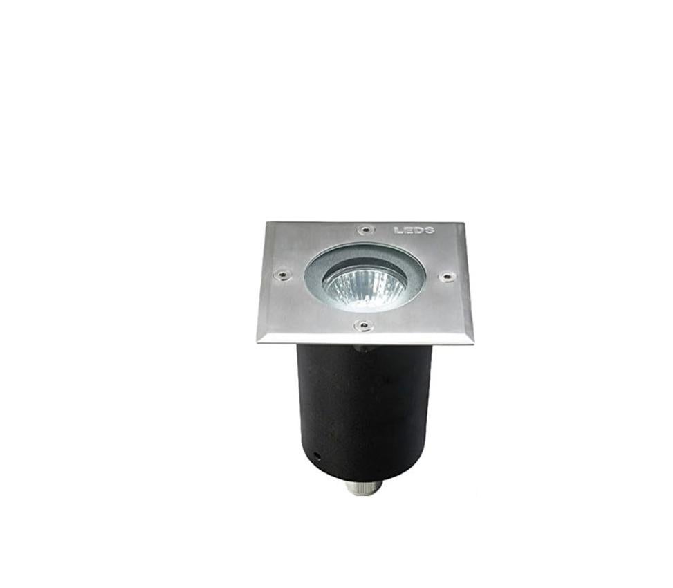 Leds c4 559281Y437 Incasso a pavimento ip65ip67 gea gu10 1x50w